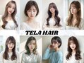 TELA HAIR 茂原店【テーラヘアー】【３月１日OPEN】