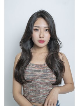 リアン バイ プロデュース 永山店(Lien by Produce) 似合わせカット×髪質改善ケア#15-1