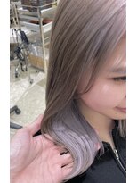 ブランシェ 西松山店&nbsp;インナーシルバー