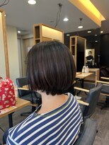 ラボー 大塚店(LA BEAU)&nbsp;似合わせカット