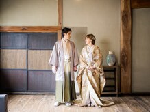 花嫁会館