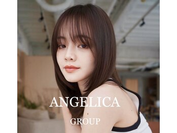 ANGELICA 近鉄奈良店