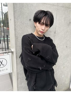 フリーラ 表参道(freera) メンズシースルー