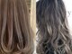 カーロ(caro)の写真/【八本松/大人女性人気】“新しい自分”に出会えるヘアサロン＊艶感のある自然なカラーでオシャレが叶う！