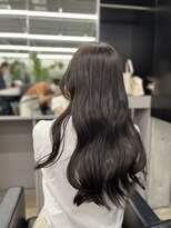 キーチェ 梅田中崎町(keych)&nbsp;顔まわりレイヤー