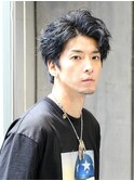 スプラッシュレイズショート