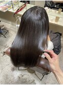 【恵比寿 ro-ro】至高のトリートメントで潤艶髪