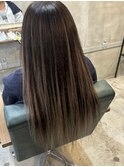 ◎プルエクステハイライト