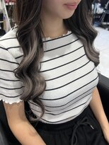 ヘアーデザイン ジェルム(Hair Design germe)&nbsp;インナーエクステ / YUDU