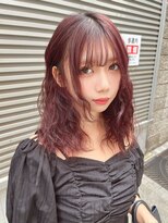 ジゼル 小倉(GiseL)&nbsp;red