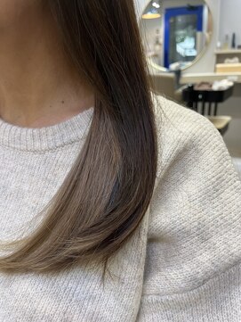 アオ 花咲町(a-o) デザインカラー♪