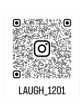 ラフ(LAUGH)&nbsp;公式 Instagram
