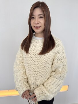 ハノン(Hanon) ウォームベージュ/ブリーチなしカラー