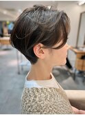 本八幡×似合わせショート×2025冬