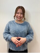 シーム 天神大名店(SEAM)&nbsp;アキホ 