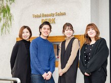 パーク(PERK)の雰囲気（スタッフ一同お待ちしております♪）