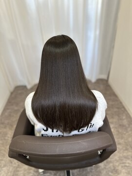 ハレトキ(haretoki) 髪質改善ストレート