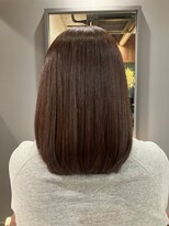 リブル 西葛西(Lible)&nbsp;ヘアドネーションカット