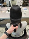 究極の艶髪