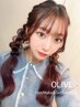 【ライブヘアセット】量産型ヘアメ★3000円