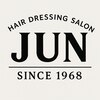 サロンドジュン(salon de jun)のお店ロゴ