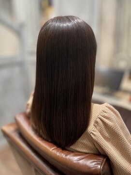 ライフアンド 浦和(LIFE&) 髪質改善/縮毛矯正/美髪/艶髪/髪質改善トリートメント/浦和