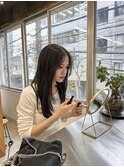 グレージュ