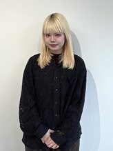 ラヴィズム(LUVISM)&nbsp;金子凛花 【万代】