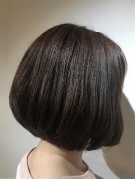 スマートカラー キレイ 鴨宮南口店 チアシードナチュラル