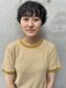 リル(Lilu)の写真/≪無理のないお洒落感を手に入れる≫あなたの個性を引き出すカットスタイル♪新しい自分を発見できるかも◎