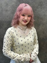 ビブ(VIV)&nbsp;佐藤萌 【川崎】