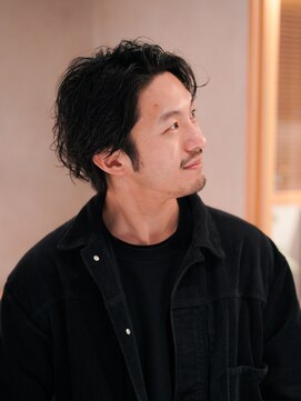 トコノマ(TOCONOMA) TOCONOMA Barber