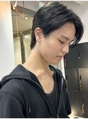 天神　ブリーチカラー　ハイトーンカラー　デザインカラー