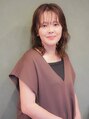 アグ ヘアー アレン 豊科店(Agu hair allen) 碓井 恵美