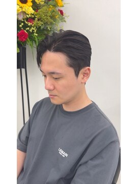 ステージ(STAGE) ダウンパーマ ガイルヘア