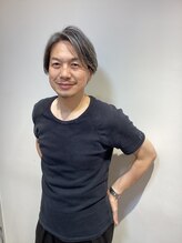 アテナナンバーナイン(ATENA No°9) 中島 主博