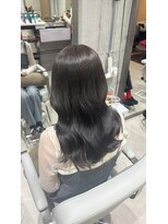 エンチャンテッド 天神大名(enchanted...)&nbsp;寒色ブラウン