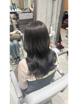 エンチャンテッド 天神大名(enchanted...) 寒色ブラウン