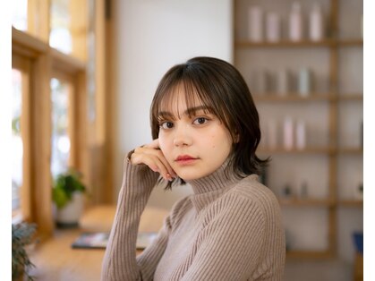 リッカ シーダ(LYCKA SIDA)の写真