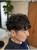 【大人男性の魅力を引き出す】