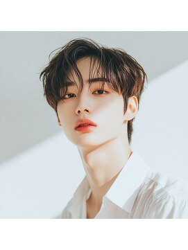 ティエル(TIELE) メンズヘアスタイル