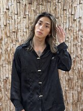 ディーン 豊橋(DEAN) 柴田 侑哉