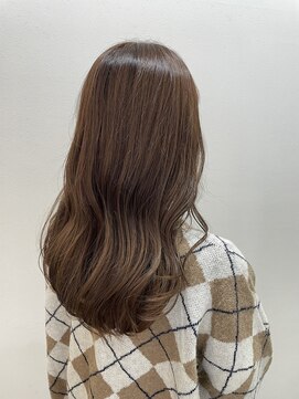 エルフ(elf) ベージュ/オリーブベージュ/ヘーゼルベージュ