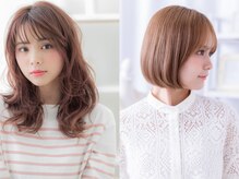 モッズヘア 上尾西口店(mod's hair)