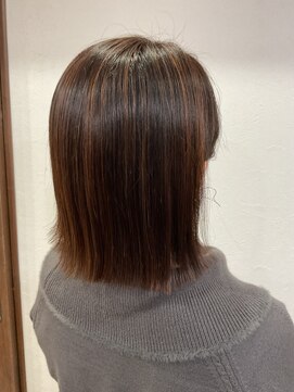 大人上品ハイライト