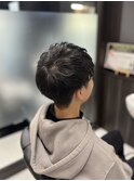 刈り上げ