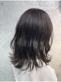 シアーグレージュ