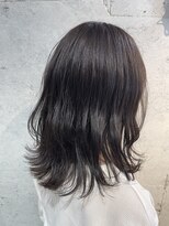 ガーベル(Gerber)&nbsp;シアーグレージュ