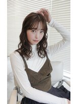 タス(tas) 初パーマにおすすめ!