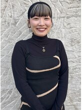 クロエ 博多(Cloe)&nbsp;屋比久 美鈴